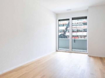 Wohnung 4.5 Zimmer