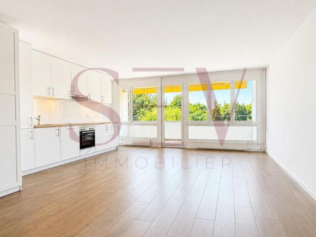 Wohnung 4.5 Zimmer