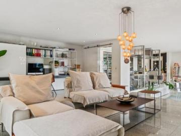 Wohnung 4.5 Zimmer
