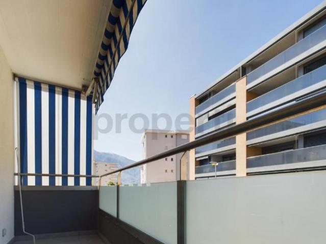Wohnung 4.5 Zimmer