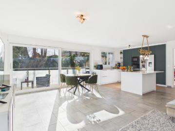 Wohnung 4.5 Zimmer