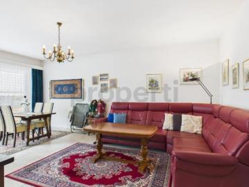 Wohnung 4.5 Zimmer