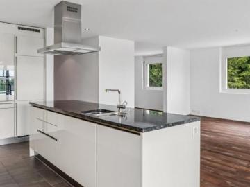 Wohnung 4.5 Zimmer