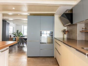 Wohnung 4.5 Zimmer