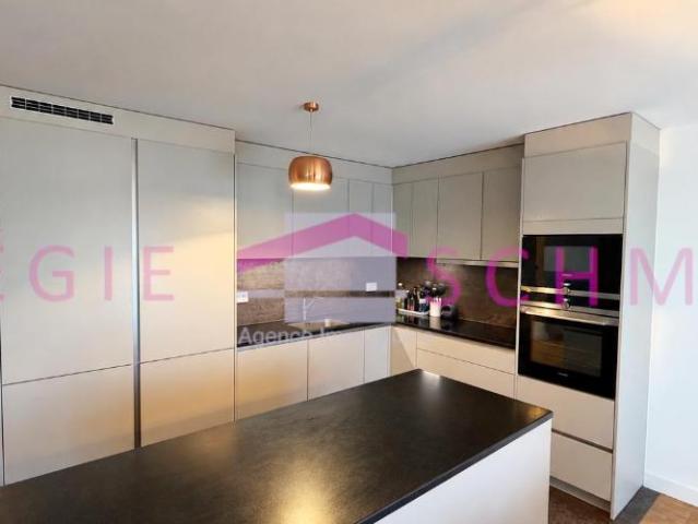 Wohnung 4.5 Zimmer