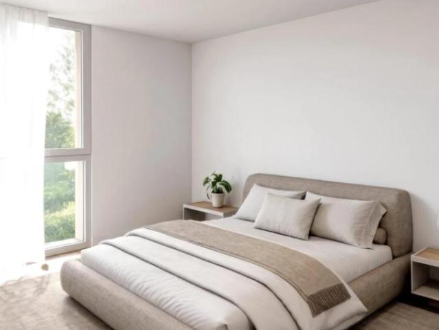 Wohnung 4.5 Zimmer