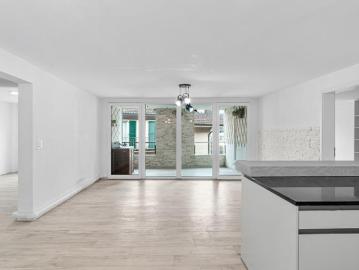 Wohnung 4.5 Zimmer