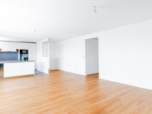 Wohnung 4.5 Zimmer