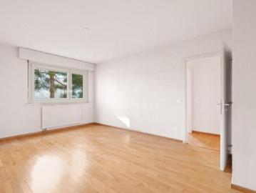 Wohnung 4.5 Zimmer