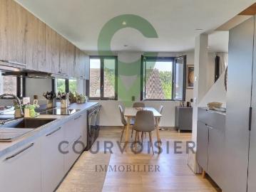 Wohnung 4.5 Zimmer