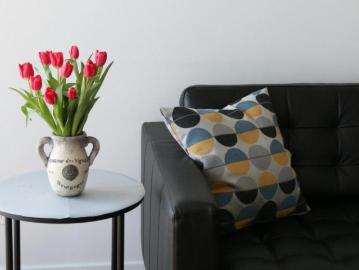 Wohnung 4.5 Zimmer