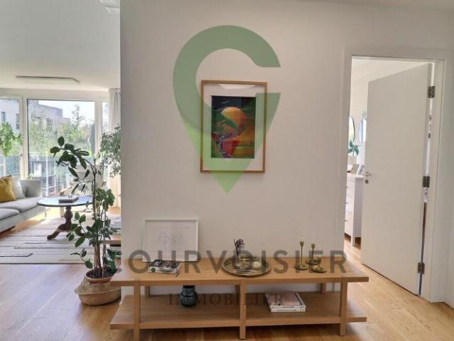 Wohnung 4.5 Zimmer