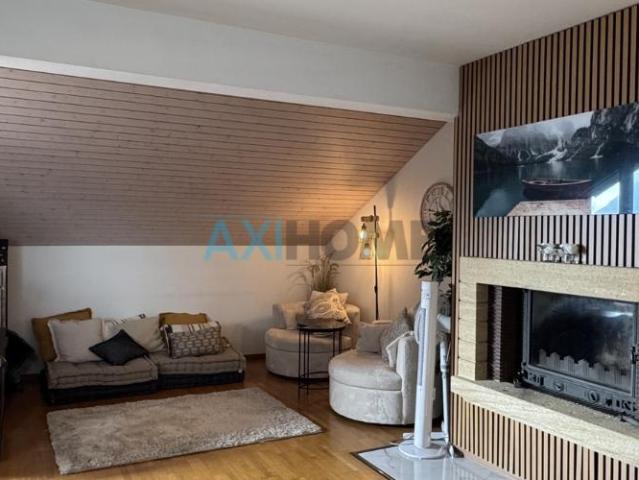 Wohnung 4.5 Zimmer