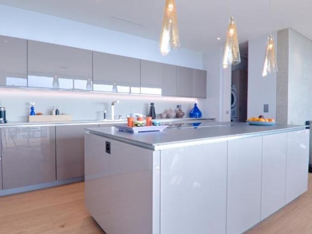 Wohnung 4.5 Zimmer