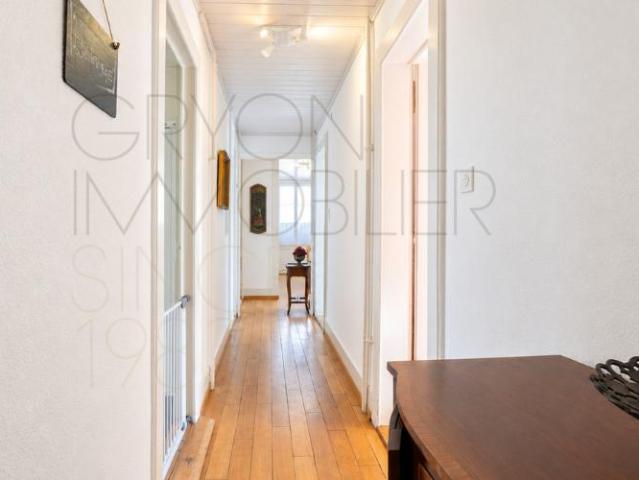 Wohnung 4.5 Zimmer