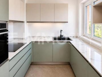 Wohnung 4.5 Zimmer