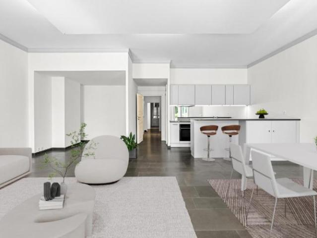 Wohnung 4.5 Zimmer