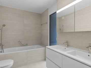 Wohnung 4.5 Zimmer