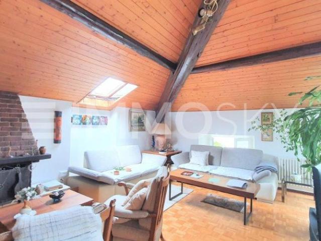Wohnung 4.5 Zimmer