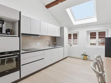 Wohnung 4.5 Zimmer