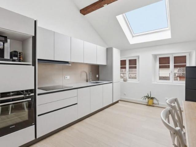 Wohnung 4.5 Zimmer