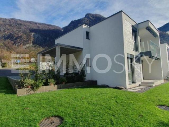 Wohnung 4.5 Zimmer