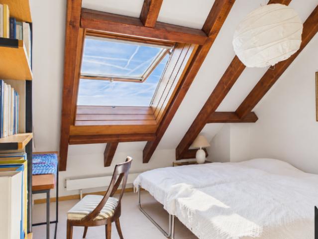 Wohnung 4.5 Zimmer