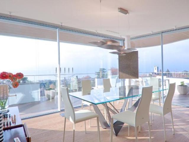 Wohnung 4.5 Zimmer
