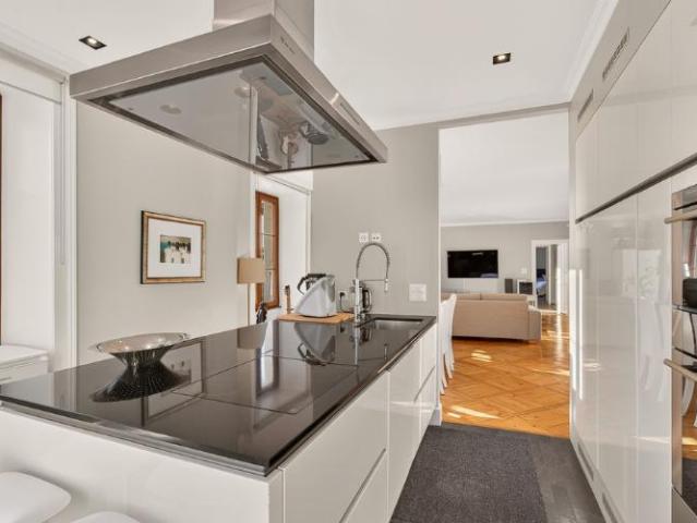 Wohnung 4.5 Zimmer