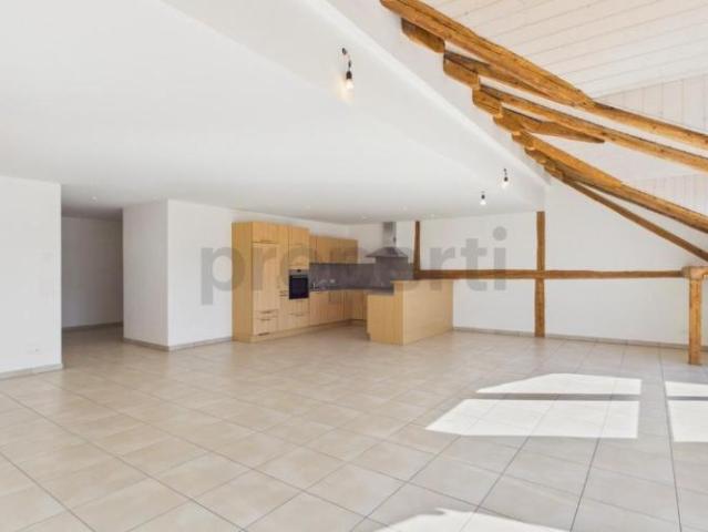 Wohnung 4.5 Zimmer