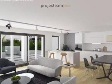 Wohnung 4.5 Zimmer