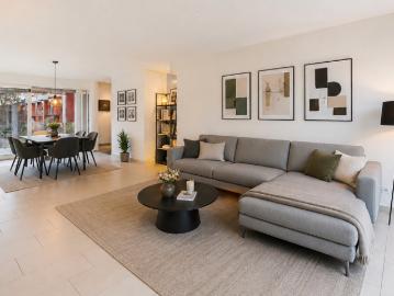 Wohnung 4.5 Zimmer