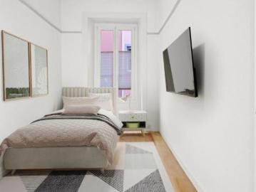 Wohnung 4.5 Zimmer