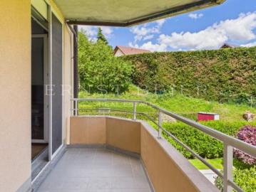 Wohnung 4.5 Zimmer