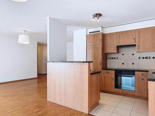 Wohnung 4.5 Zimmer