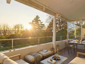 Wohnung 4.5 Zimmer