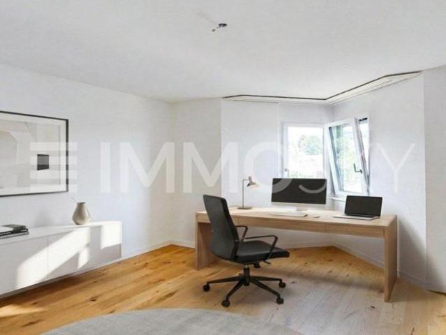 Wohnung 4.5 Zimmer
