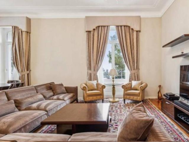 Wohnung 4.5 Zimmer