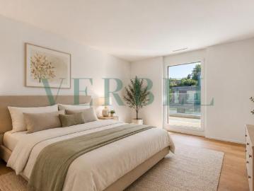 Wohnung 4.5 Zimmer