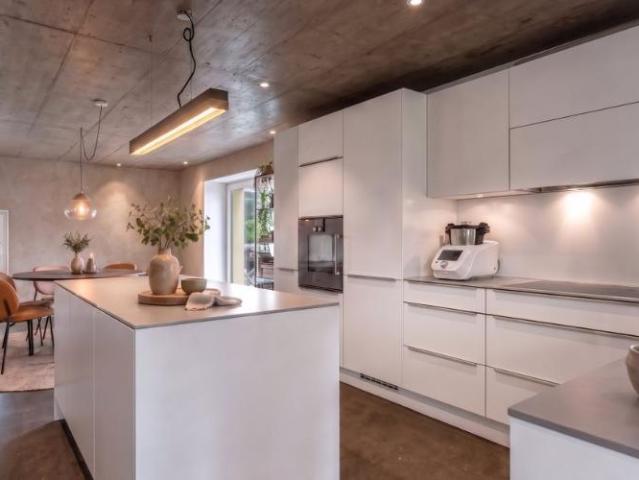 Wohnung 4.5 Zimmer