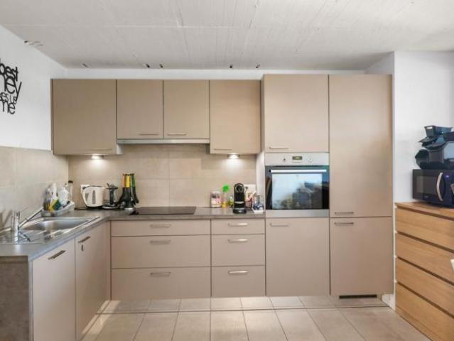Wohnung 4.5 Zimmer