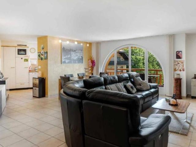 Wohnung 4.5 Zimmer