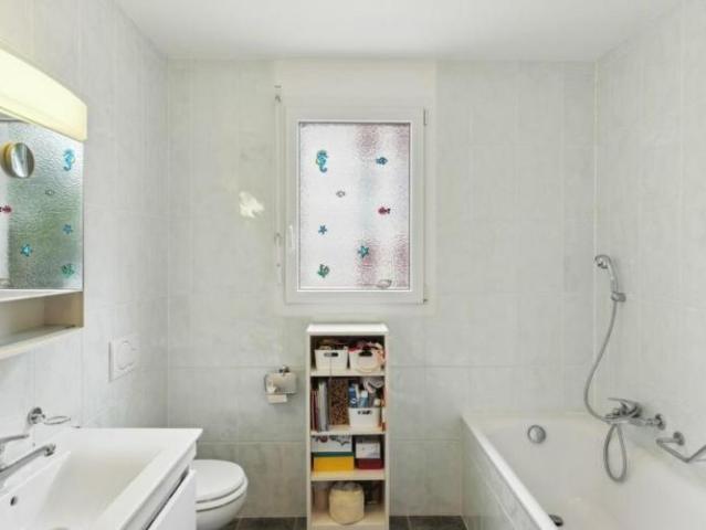 Wohnung 4.5 Zimmer