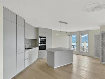 Wohnung 4.5 Zimmer