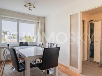 Wohnung 4.5 Zimmer