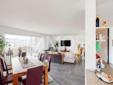 Wohnung 4.5 Zimmer