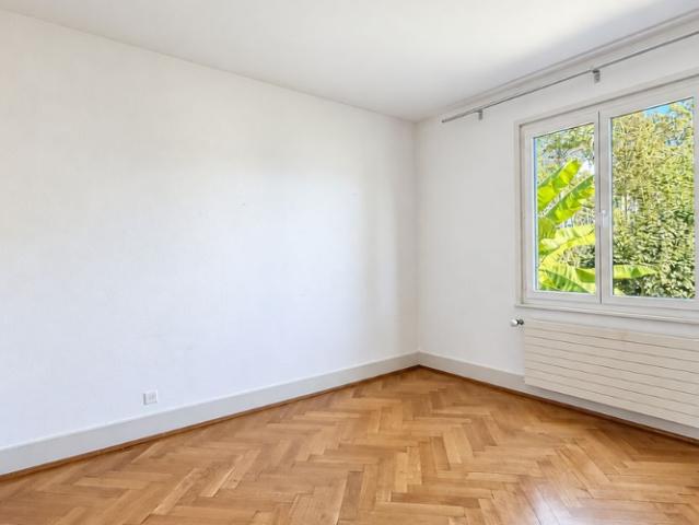 Wohnung 4.5 Zimmer