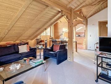 Wohnung 4.5 Zimmer
