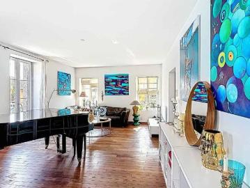 Wohnung 4.5 Zimmer