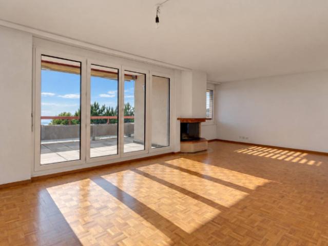 Wohnung 4.5 Zimmer